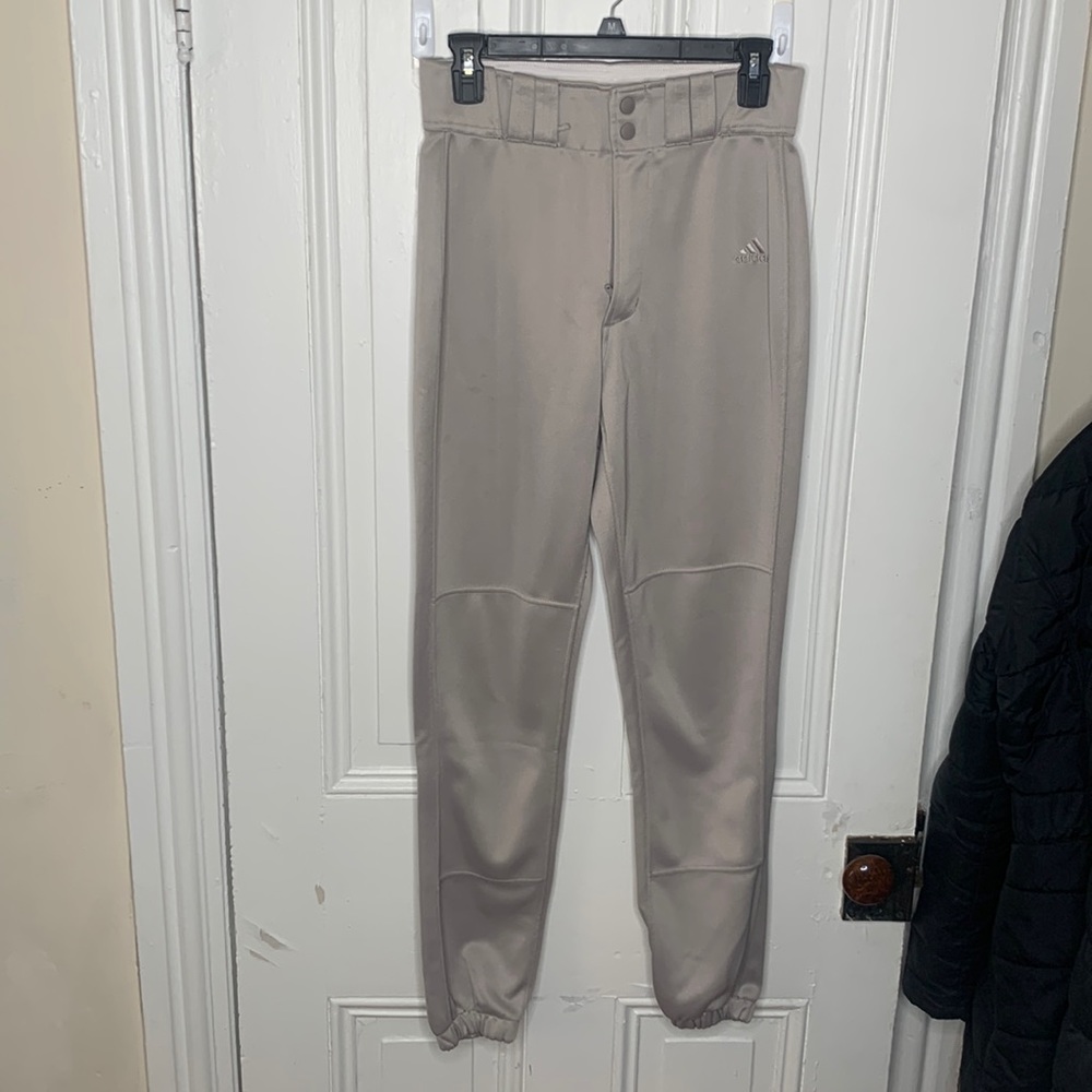 Adidas Men’s Baseball Pants (S)
